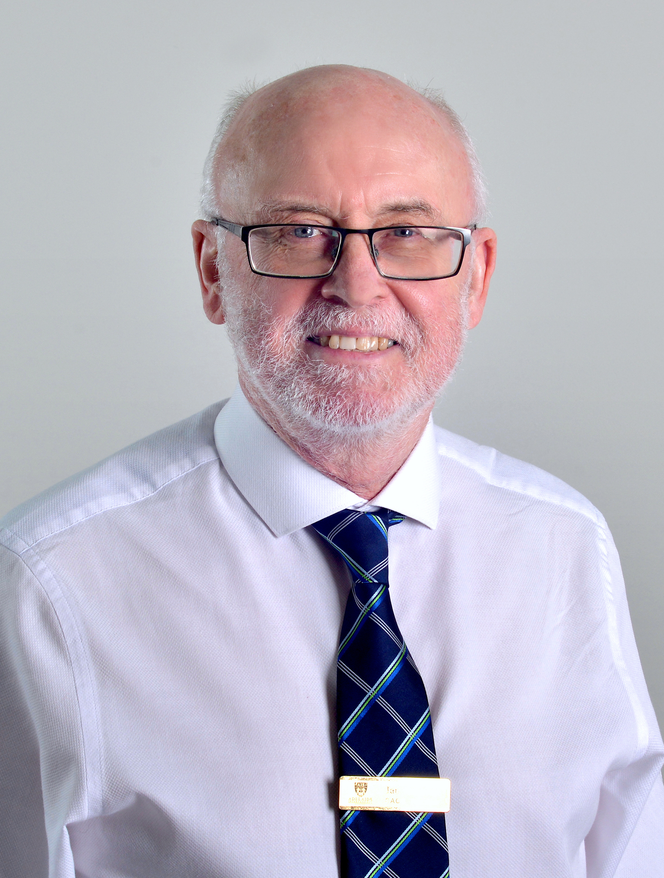 Ian Thompson